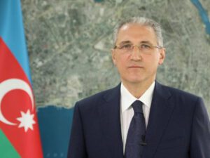 Nazir 3 yüksək vəzifəli şəxsi İŞDƏN ÇIXARDI