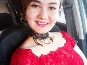 Qayınatası tərəfindən öldürülən gəlinin son paylaşımı üzə çıxdı – FOTO