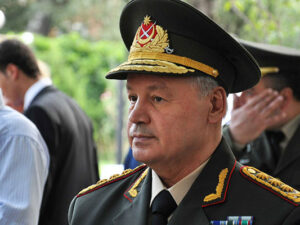 “İdarədə məni döydülər, Səfər Əbiyevin əleyhinə ifadə istədilər” – Polkovnik
