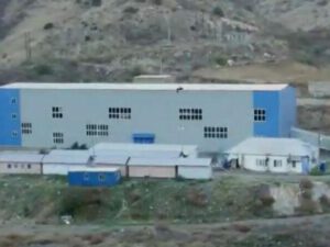 Vejnəli yatağını qanunsuz istismar edən şirkətlər məhkəməyə verilir