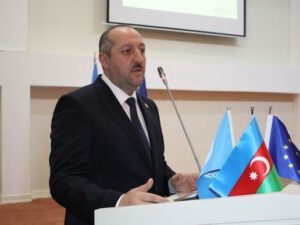 Cəlilabadın sabiq icra başçısının həbs müddəti uzadıldı