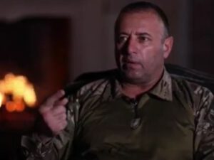 Tehran Mənsimov: “Ən böyük qəhrəman odur” – VİDEO
