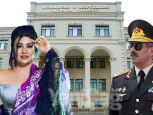 Rəqqasənin vətənpərvərliyini dəyərləndirən, qəhrəmanları “unudan” KABİNET GENERALLARI – Səxavət Məmməd yazır