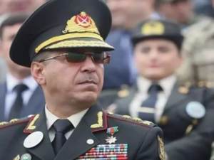 Rövşən Əkbərovun apellyasiya şikayəti təmin edilmədi
