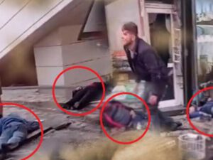 Bakıda dəhşətli qəzaya düşən avtobusun sahibindən AÇIQLAMA: Ölənlərin əksəriyyəti…