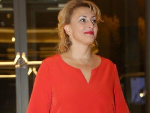 Ülviyyə Könül bu kanala rəhbər seçildi