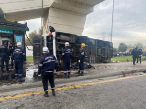 Aeroport yolundakı qəzada ölən İlhamla bağlı FAKTLAR ÜZƏ ÇIXDI: HƏMİN GÜN…- FOTOLAR