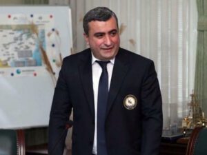 “Yeni Klinika”: “Jurnalist Elnur Əşrəfoğlu dünyasını dəyişməyib” – YENİLƏNDİ
