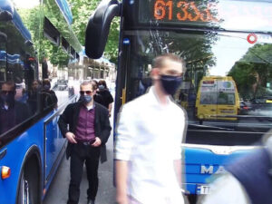 Qonşu ölkədə koronavirusun beşinci dalğası başladı