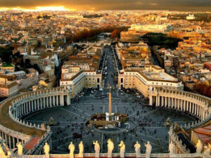 Azərbaycan Vatikanda səfirlik açacaq – Milli Məclis təsdiq etdi