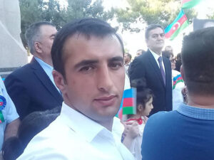 Niyaməddin Əhmədov 13 il müddətinə həbs edildi