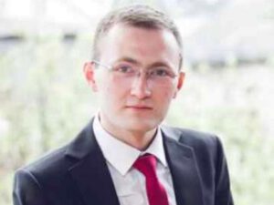 Füzuli şəhəri azaddır