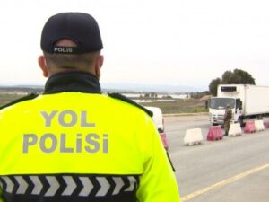 Xocavənddə sürücülər polisin “Saxla” əmrinə tabe olmadılar