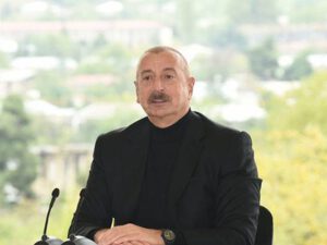 “Artıq Qarabağın yeni dövrü başlayır” – Dövlət başçısı