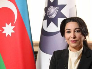 Ombudsman Gəncə terroru ilə bağlı bəyanat yaydı