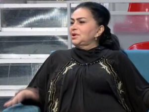 “Kimin adamı varsa fəxri adı da o alır” – Firuzə İbadova