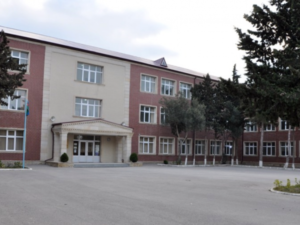 Bakıda müəllim dərs zamanı vəfat etdi