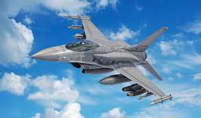 Türkiyə ABŞ-dan 40 ədəd “F-16” almaq üçün müraciət edib