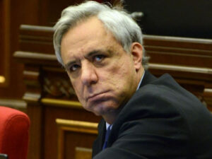 Məhz bundan sonra azərbaycanlılar başa düşdülər ki… – Oskanyan