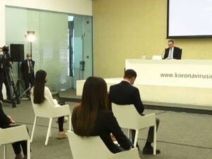 Operativ Qərargahın brifinqi olacaq – karantin rejimi ilə bağlı qərar veriləcək