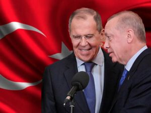 Lavrovdan Ərdoğana GÖZLƏNİLMƏZ DƏSTƏK: “Dünya beşdən böyükdür”