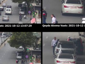 BNA rəhbəri Vüsal Kərimli klinikadan çıxan xəstə anasını avtomobilə necə mindirərdi?