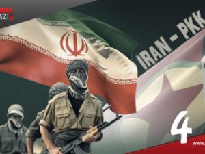 İran kürd terrorçuları Qarabağa necə gətirib? – Tehran PKK əlaqələrinin detalları