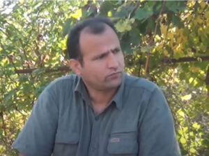 İsveçdən Azərbaycana köçüb özünü “İmam Mehdi” elan etdi – VİDEO