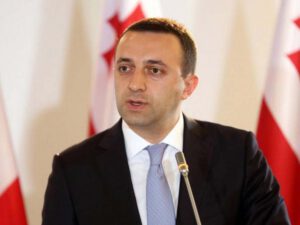 Gürcüstanın Baş naziri: “Azərbaycan və Ermənistan arasında vasitəçilikdə çox fəallıq edirəm”