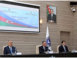 Ramil Usubov: “Bəzi qüvvələr bölgədə yaranan sabitliyin yenidən pozulması üçün təxribatlara əl atırlar”