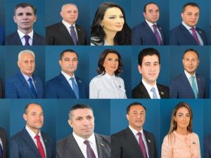 Bu dəfə onlar deputat olmayacaq: Siyavuş Novruzov, Aydın Mirzəzadə və … – SİYAHI