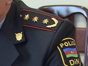 Polis polkovniki özünü subay göstərib əmlakını satdı – Arvadı şikayət etdi