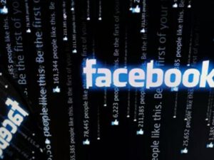 “Facebook”da nə baş verir?: işçilər belə ofisə daxil ola bilmirlər