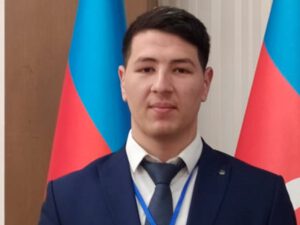 Cəsarətli müsahibə