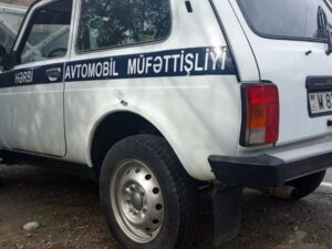 SON DƏQİQƏ: Ermənilər avtomobil karvanımızı ATƏŞƏ TUTDU – FOTO