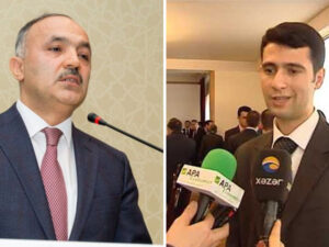 Nazir Şirzad Abdullayevə yeni vəzifə verdi – Onu isə direktor təyin etdi