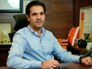Mərhum nazirin oğlunun Fransada 30 milyon manatlıq villası tapıldı – VİDEO