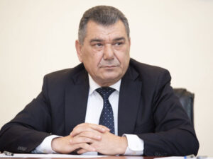 26 il nazir müavini işləyən İlham Quliyevə yeni vəzifə verildi