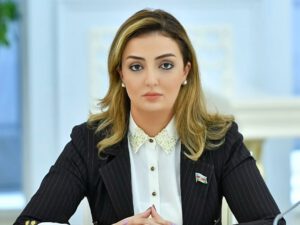 Könül Nurullayeva: “Ali Ordenlə təltif olunmaq Azərbaycan Prezidentinin türk dünyasındakı liderliyinə verilən qiymətdir”