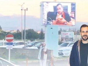 Bu FOTOsuna görə 50 min təzminat alacaq