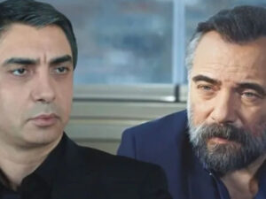 Çakır “Kurtlar Vadisi” serialına geri dönür?