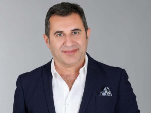 Bələdiyyə sədri qəzaya düşdü, həlak oldu