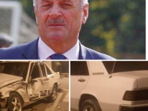 Mingəçevirin icra başçısının oğlu yenə avtoqəza törədib? – ŞOK İDDİA