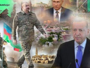 “Azərbaycan 2023-cü ilə qədər bunları etməlidir, əks halda Putin…” – İLGİNC AÇIQLAMA