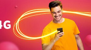 “Nar” 4G istifadəçilərinin sayı artıb