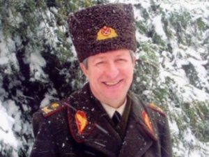 Azərbaycan Ordusunun generalı vəfat etdi