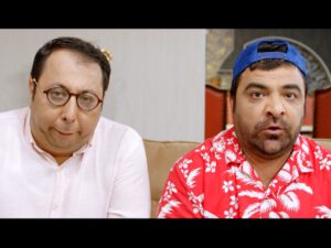 Toyu “5 Betər” edənlər – VİDEO