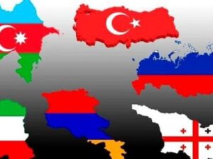 Sərhəddəki təxribatlar, İrəvan üçün əcəl zəngi – “3+3” Platforması işə düşür…