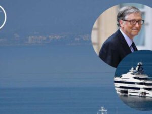 Bill Geytsin Türkiyəyə niyə gəldiyi üzə çıxdı: Məqsəd istirahət etmək deyilmiş – Bir neçə gündür…