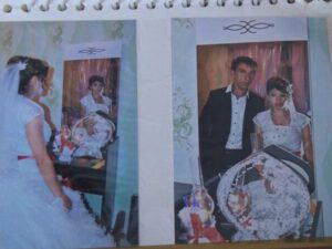 Beş yaşlı oğlu ilə yoxa çıxan qadının HƏYAT YOLDAŞI DANIŞDI: sonra məlum oldu ki… – FOTO
